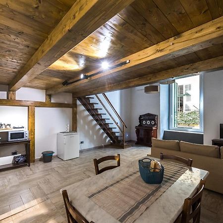 Casa Calu' Διαμέρισμα Νάπολη Εξωτερικό φωτογραφία