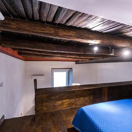 Casa Calu' Διαμέρισμα Νάπολη Εξωτερικό φωτογραφία