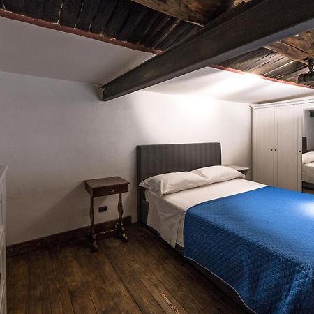 Casa Calu' Διαμέρισμα Νάπολη Εξωτερικό φωτογραφία