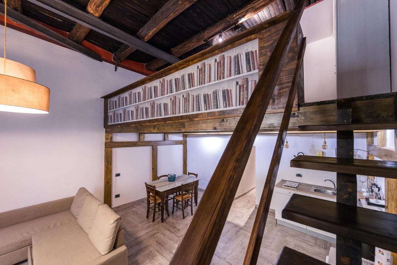 Casa Calu' Διαμέρισμα Νάπολη Εξωτερικό φωτογραφία