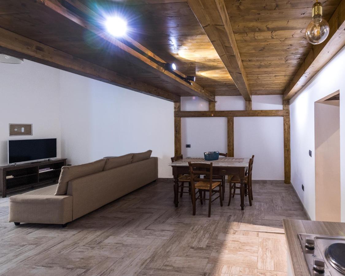 Casa Calu' Διαμέρισμα Νάπολη Εξωτερικό φωτογραφία