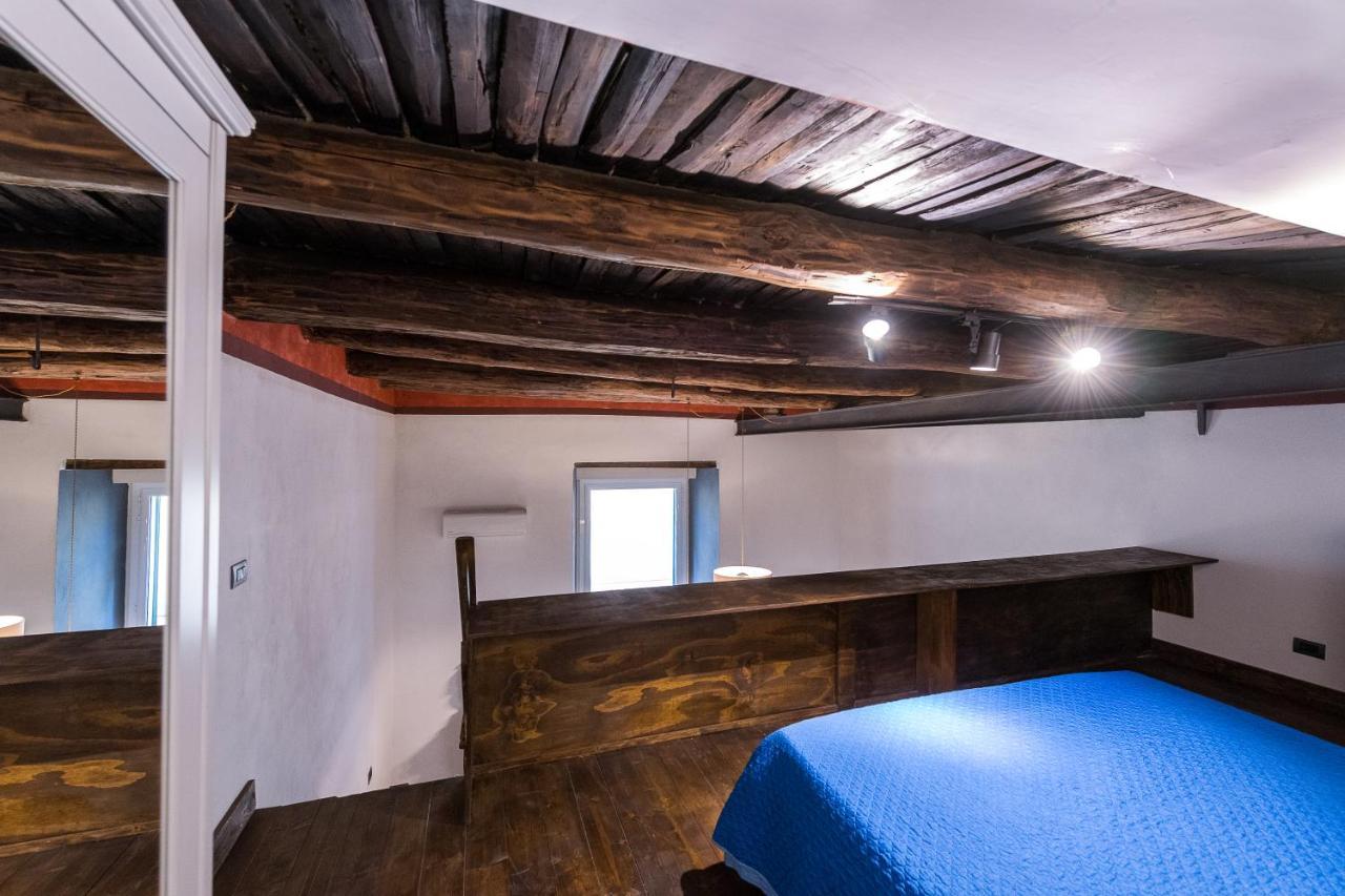 Casa Calu' Διαμέρισμα Νάπολη Εξωτερικό φωτογραφία