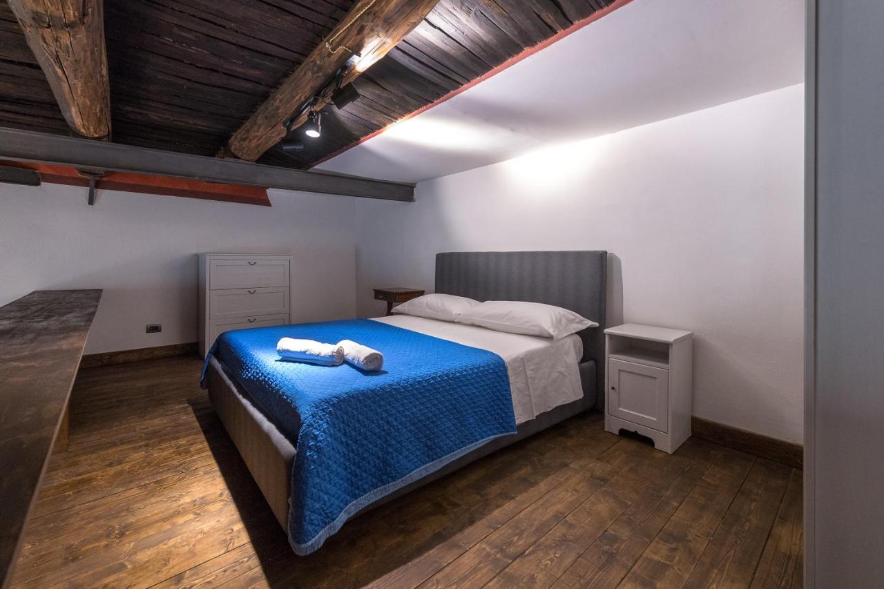 Casa Calu' Διαμέρισμα Νάπολη Εξωτερικό φωτογραφία